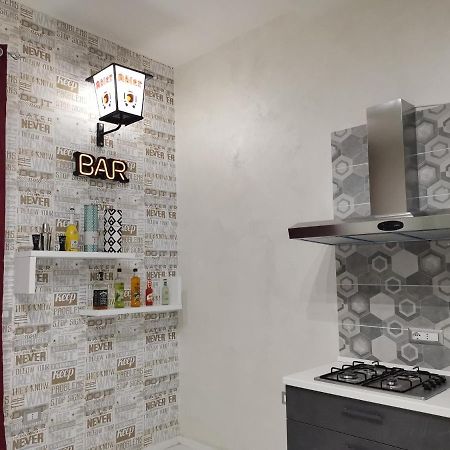 Chic Maison Layla Napoli Ngoại thất bức ảnh