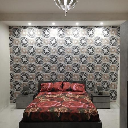 Chic Maison Layla Napoli Ngoại thất bức ảnh