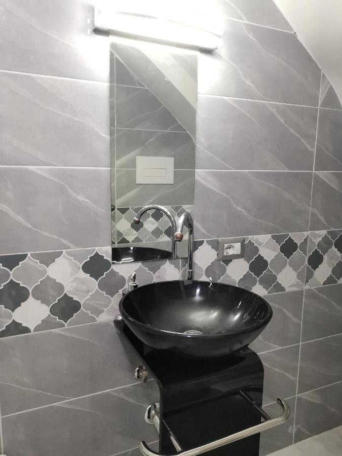 Chic Maison Layla Napoli Ngoại thất bức ảnh