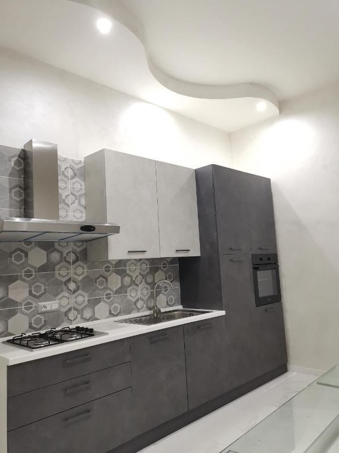 Chic Maison Layla Napoli Ngoại thất bức ảnh