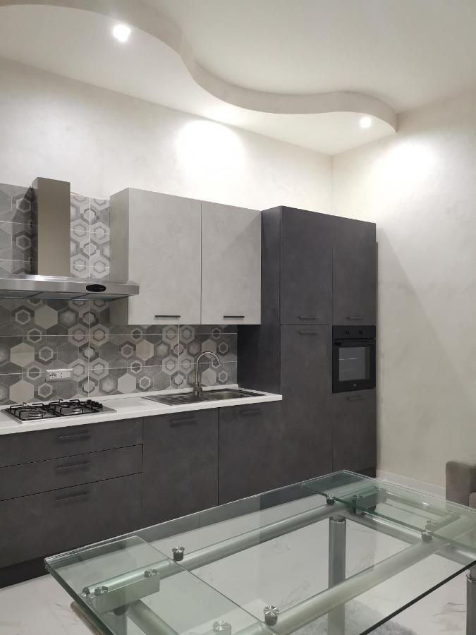Chic Maison Layla Napoli Ngoại thất bức ảnh