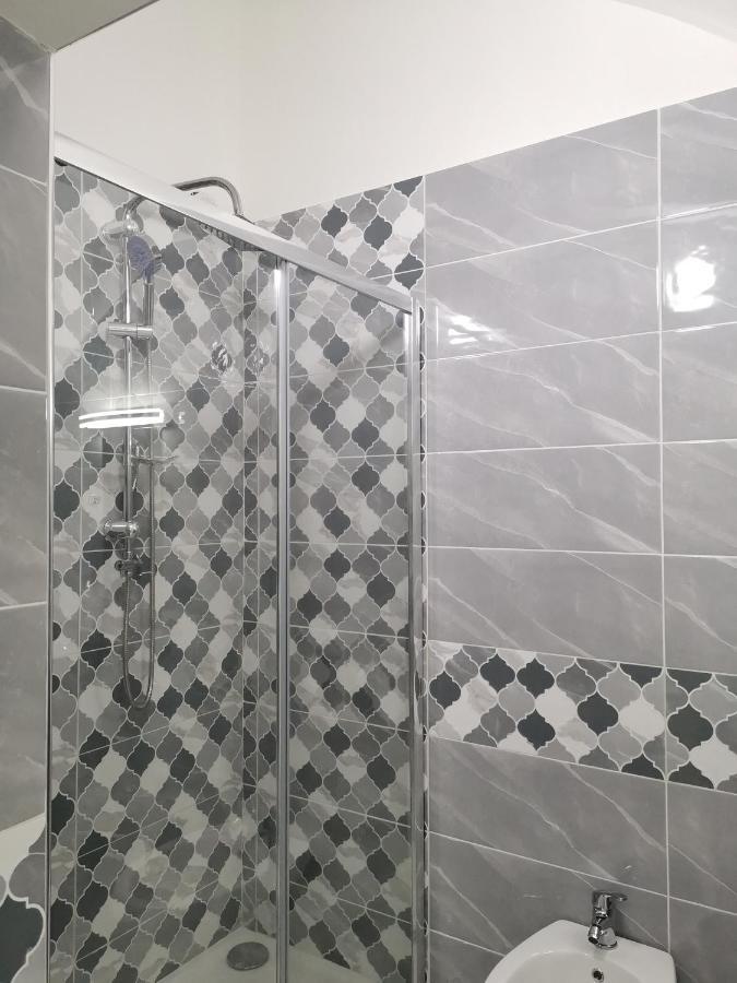 Chic Maison Layla Napoli Ngoại thất bức ảnh