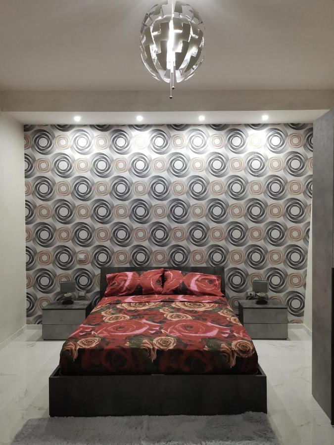 Chic Maison Layla Napoli Ngoại thất bức ảnh