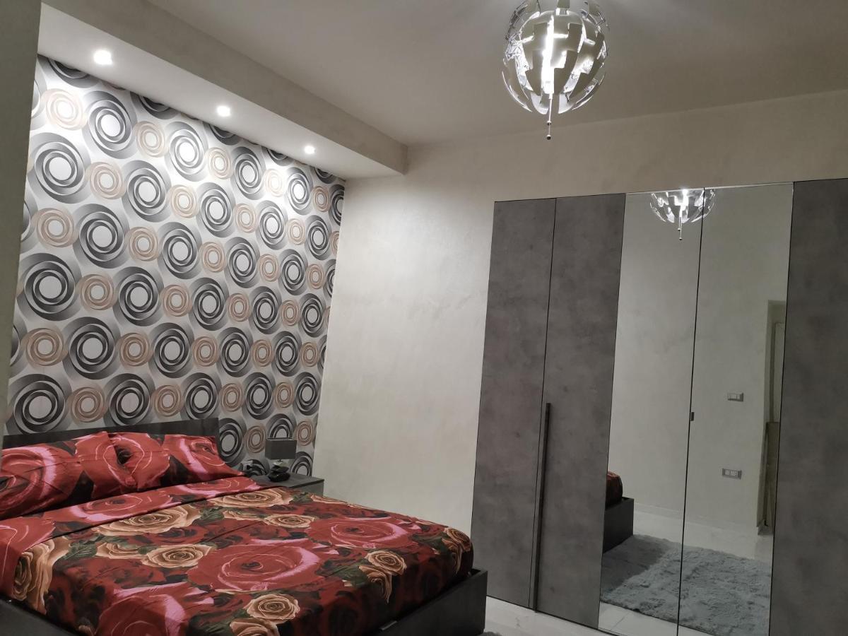 Chic Maison Layla Napoli Ngoại thất bức ảnh