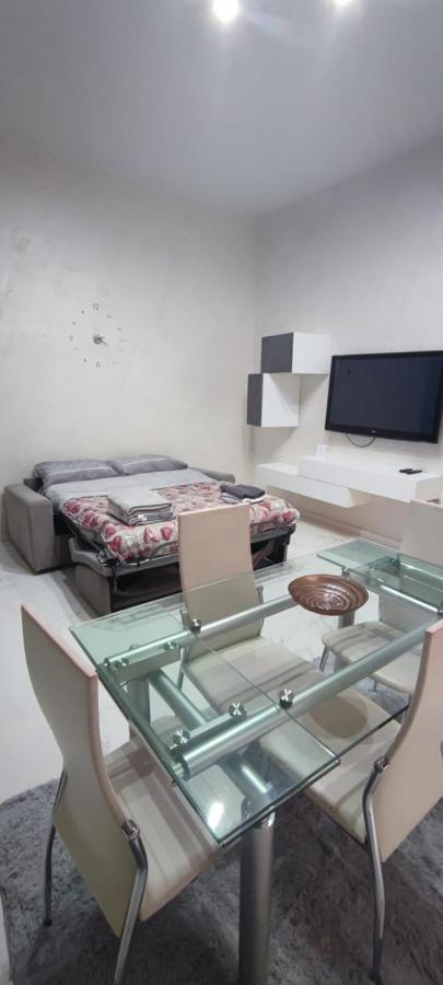 Chic Maison Layla Napoli Ngoại thất bức ảnh