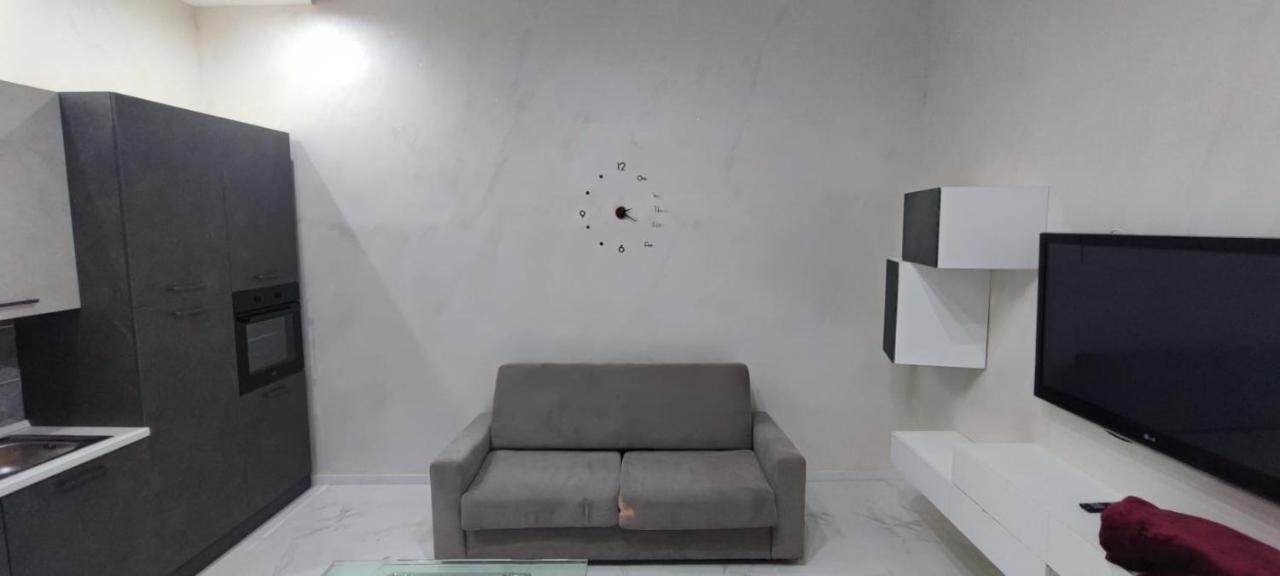 Chic Maison Layla Napoli Ngoại thất bức ảnh